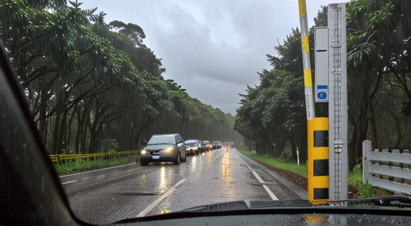 местный сбор за пересечение границы